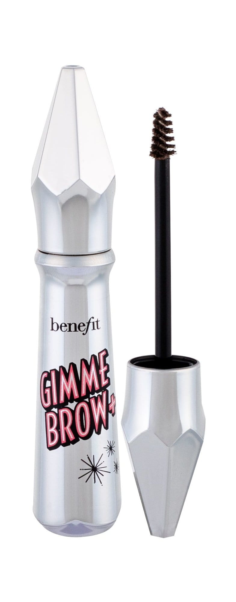 Benefit Gimme Brow+ Brow-Volumizing W Żel i pomada do brwi 3g 3 Neutral Light Brown-123947